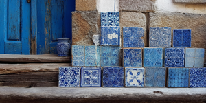 Hoe worden Portugese Azulejos gemaakt?