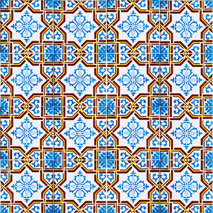 Royal Star - Flores 599