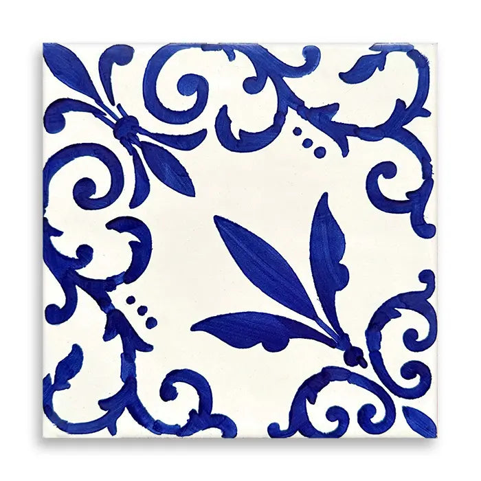 Royal Flourish – Palácio 274