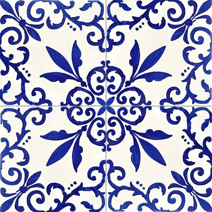 Royal Flourish – Palácio 274