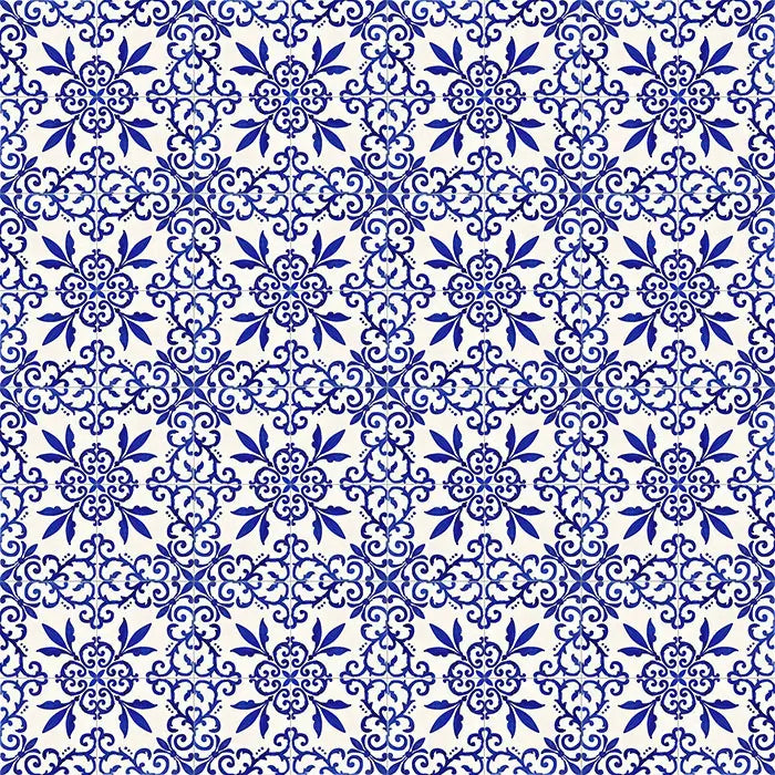 Royal Flourish – Palácio 274