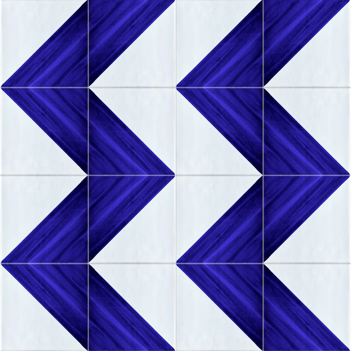 Indigo Motion - Almada 8