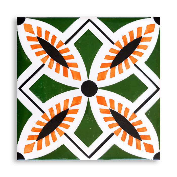 Olive Bloom - Santa Catarina 637