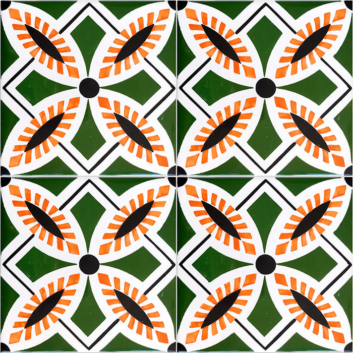 Olive Bloom - Santa Catarina 637