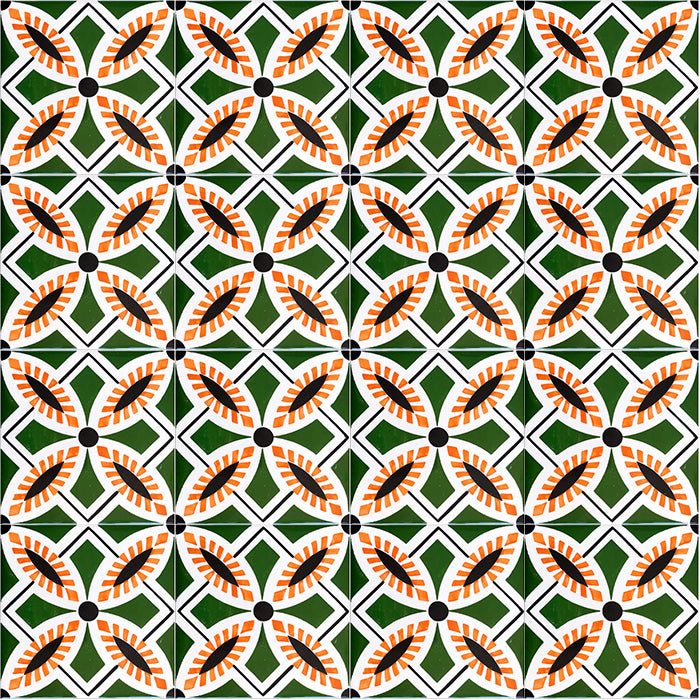 Olive Bloom - Santa Catarina 637