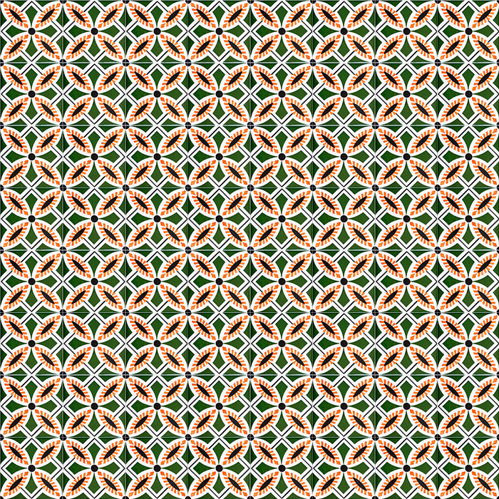 Olive Bloom - Santa Catarina 637