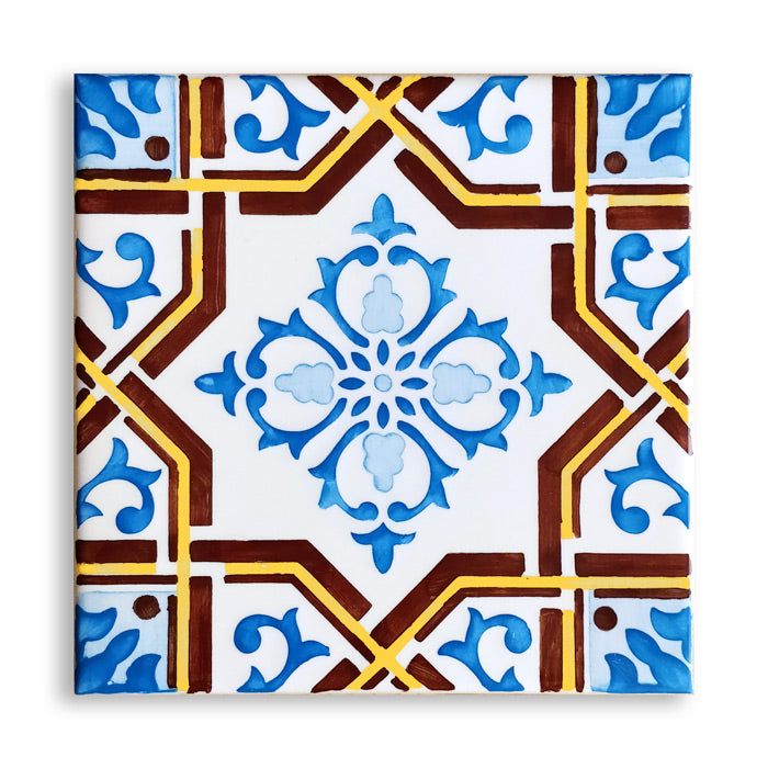 Royal Star - Flores 599