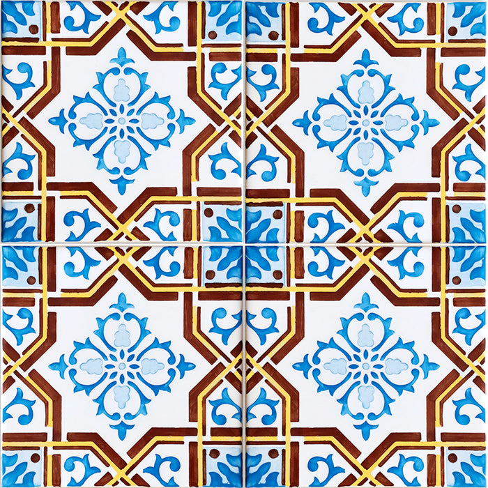 Royal Star - Flores 599