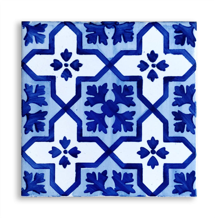 Baroque Bloom - Infante Dom Henrique 18