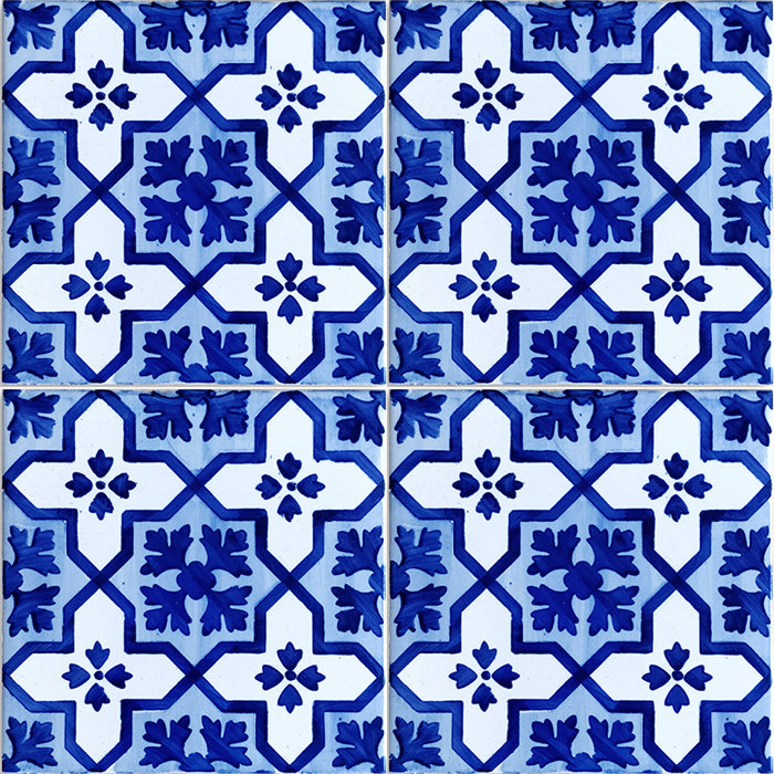 Baroque Bloom - Infante Dom Henrique 18