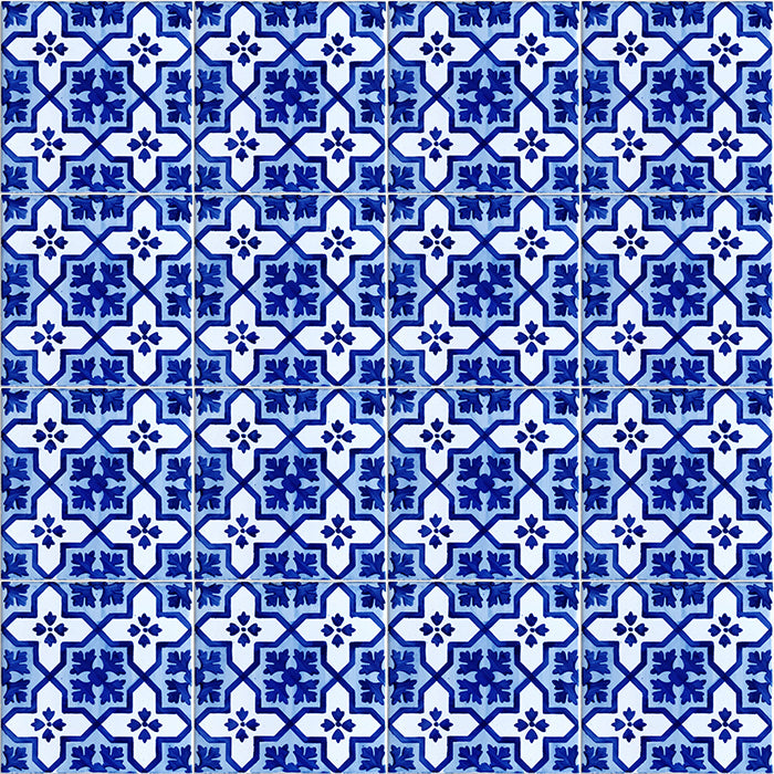 Baroque Bloom - Infante Dom Henrique 18