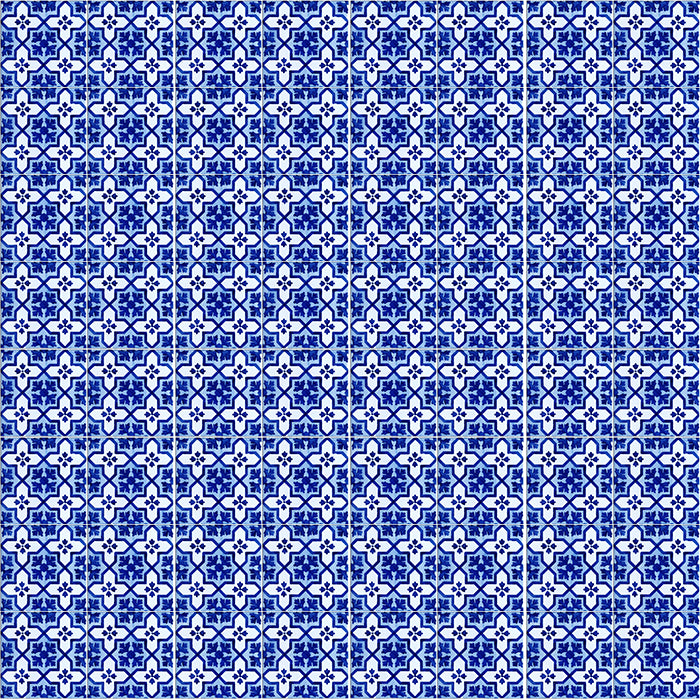 Baroque Bloom - Infante Dom Henrique 18