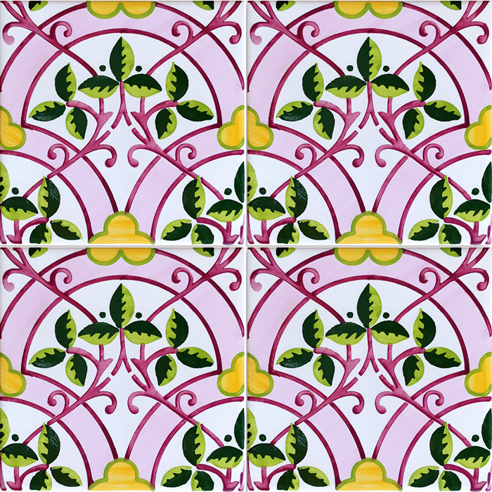 Garden Arch - Alegria 1132