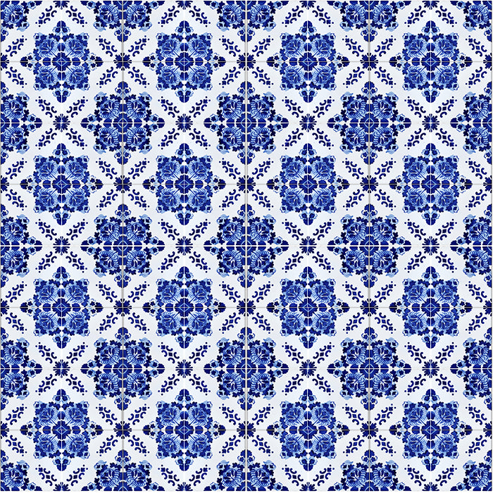 Regal Bloom - Lapa 214