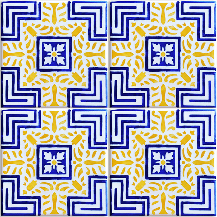 Imperial Maze - Foz 70