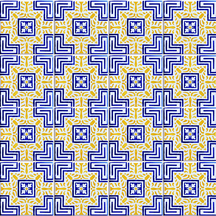 Imperial Maze - Foz 70