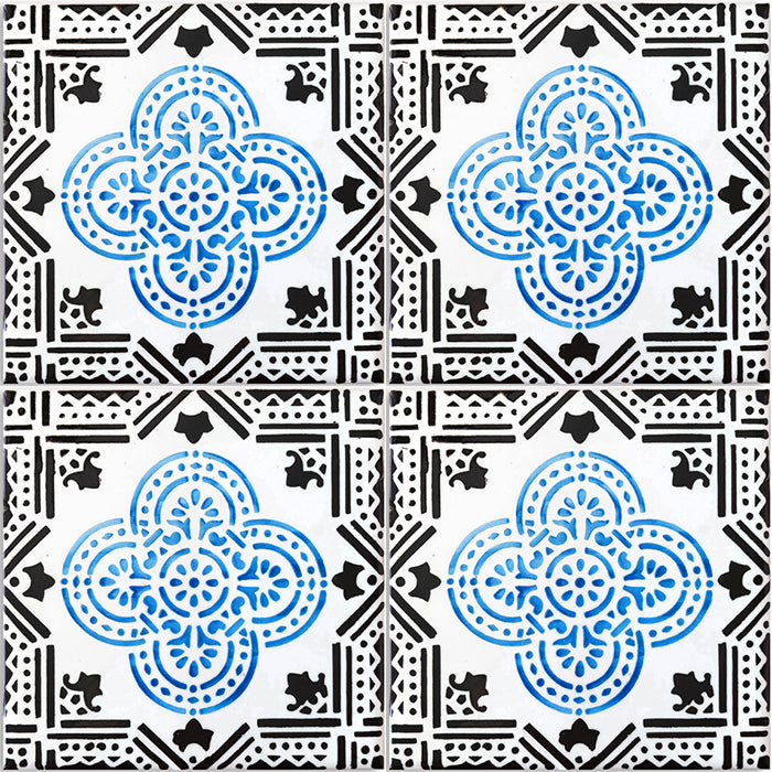 Noir Bloom - Cedofeita 290