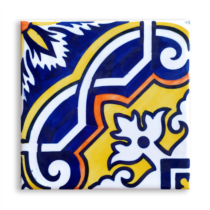 Golden Tide - Vitória 257