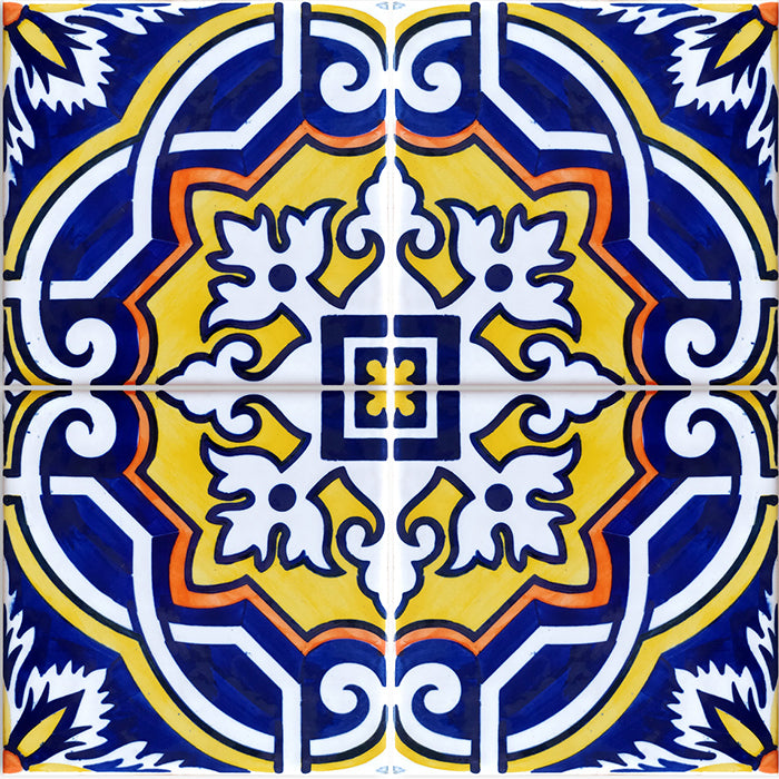 Golden Tide - Vitória 257