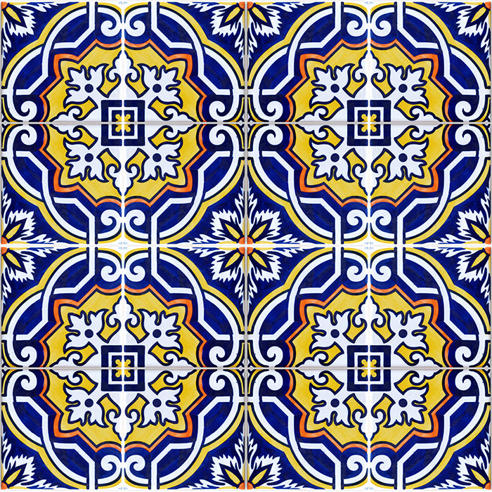 Golden Tide - Vitória 257