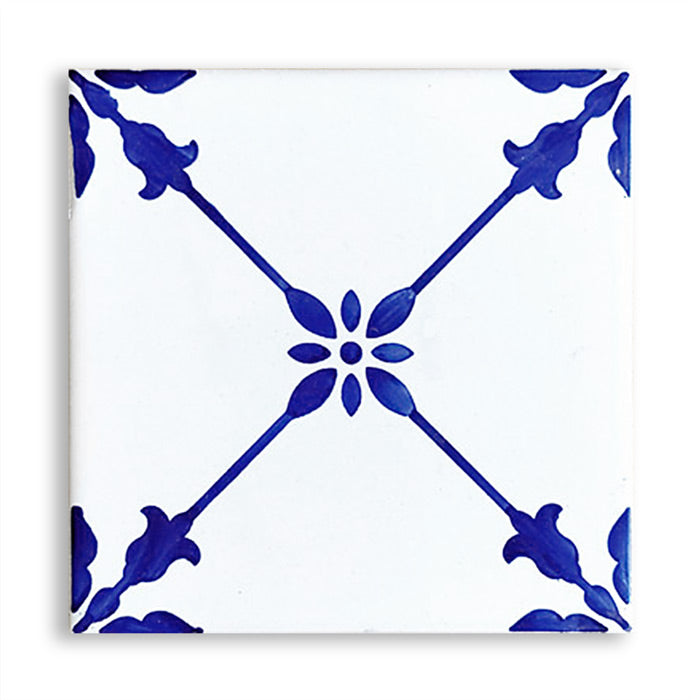 Azul Minimal - Campo Alegre 890