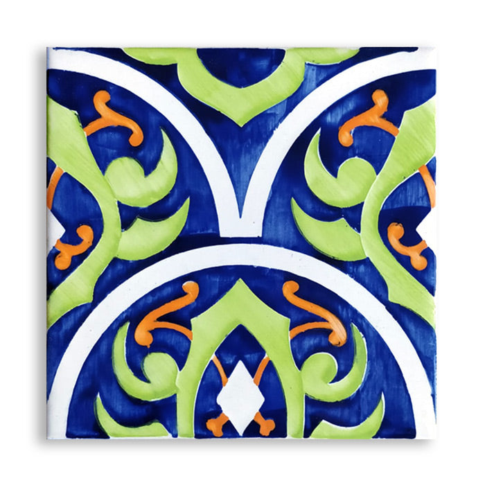 Emerald Arch - Miguel Bombarda 80