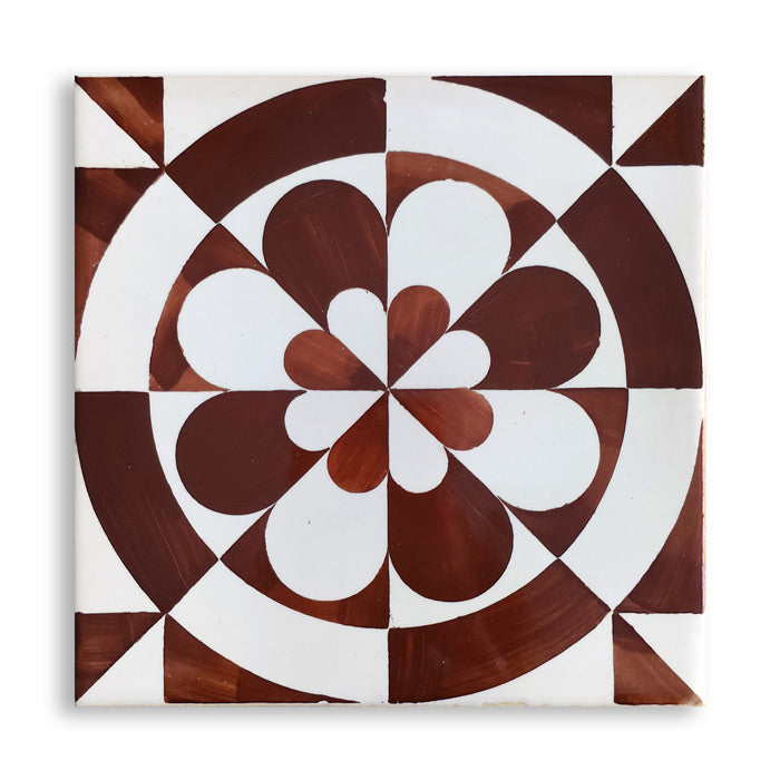 Chocolate Bloom - Clérigos 410