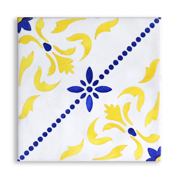 Golden Breeze - Flores 20