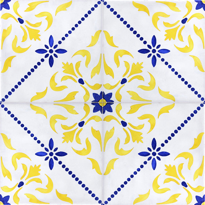 Golden Breeze - Flores 20