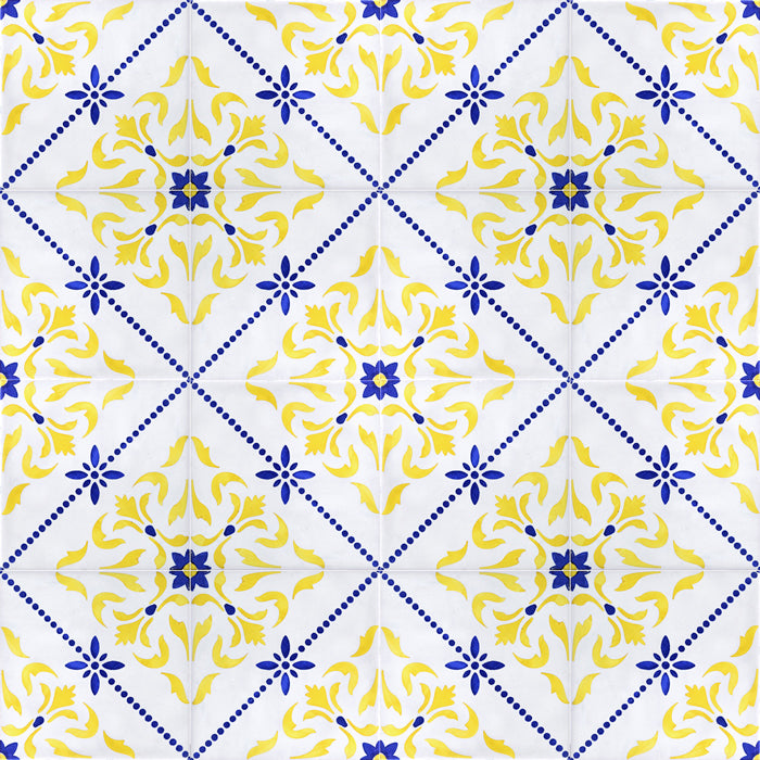 Golden Breeze - Flores 20