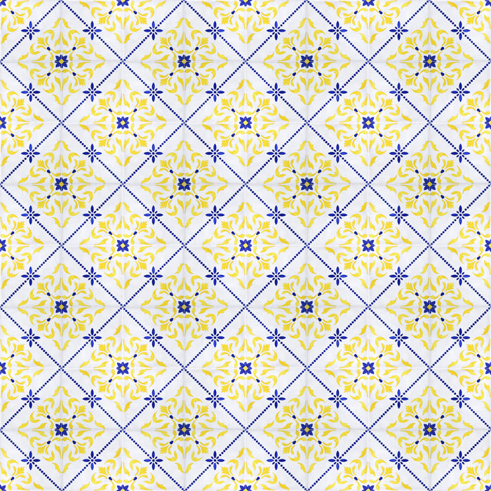 Golden Breeze - Flores 20