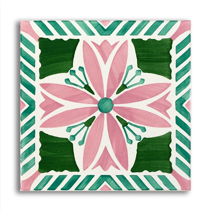 Botanical Bloom - Ramalho Ortigão 88