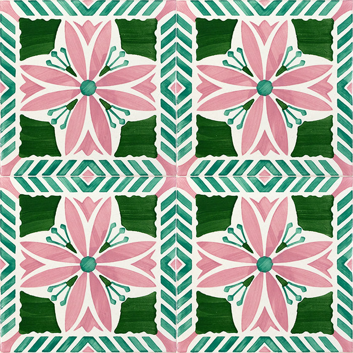 Botanical Bloom - Ramalho Ortigão 88