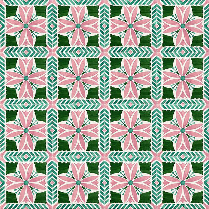 Botanical Bloom - Ramalho Ortigão 88