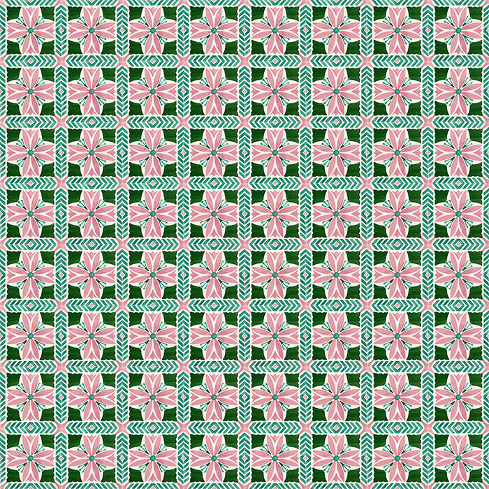 Botanical Bloom - Ramalho Ortigão 88