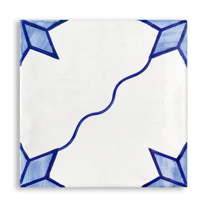 Blue Flow - Mouzinho da Silveira 81