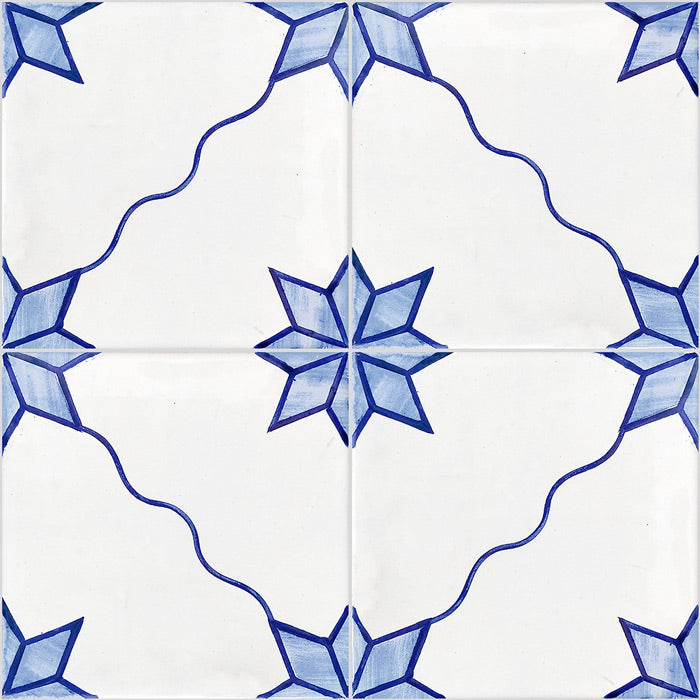 Blue Flow - Mouzinho da Silveira 81