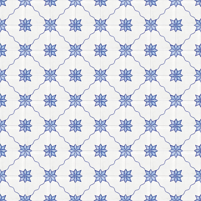 Blue Flow - Mouzinho da Silveira 81